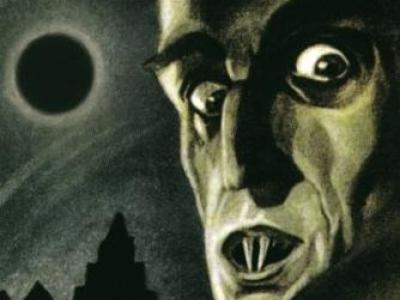 Filmen Nosferatu