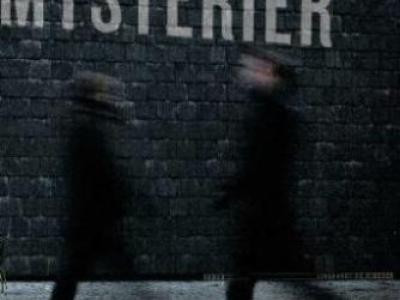 Københavns mysterier af Benn Q. Holm