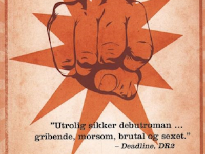 Mit venskab med Jesus Kristus af Lars Husum