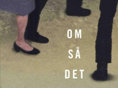 Om så det gælder af Hanne Richardt Beck